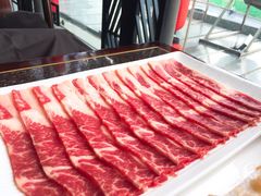 -皇城老妈·大连海鲜火锅(港湾店)