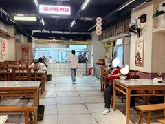 -公交新村粉店(赤岗冲店)