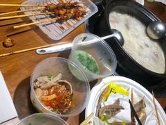 -代羊肉(中和店)