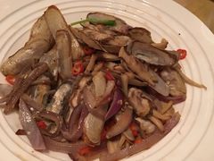 -南京圣和府邸豪华精选酒店