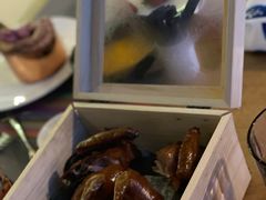 -解放碑威斯汀酒店-知味国际美食餐厅