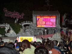 -威海华夏城景区