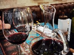 -巴依老爷新疆美食(工体旗舰店)