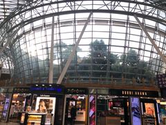 -吉隆坡国际机场