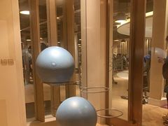 -北京嘉里健身·Kerry Sports(北京嘉里大酒店)