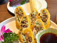 -品味泸沽湖•民族特色菜(大落水店)