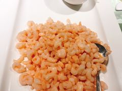 五彩虾仁-温德姆花园酒店-鼎丰阁中餐厅