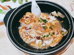 -大水车公馆·顺德菜·妈姐菜(均安店)