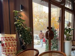 -嗒令甜品·主题融合料理餐厅(首座时代店)