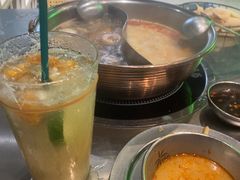 -椰庭·椰子鸡·创意玩家(晶耀前滩店)