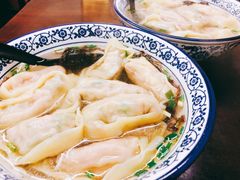 -方老大馄饨(抚宁巷店)
