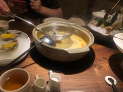 -揽季锅物会.福建黄鱼.海鲜姿造(五四路店)