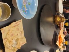 -老西门·常州菜(新区店)