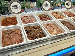 -金太郎海鲜姿造自助烤肉火锅(圣景兴业嘉园店)