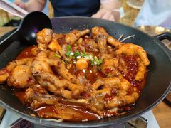 -HOTISLAND海鸡岛·韩国料理(江南西店)