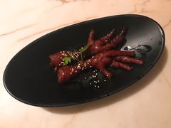 -桂满陇·蟹黄小笼汤包(中山公园店)