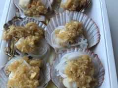 -必点蒸汽海鲜(止锚湾店)