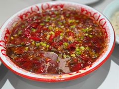 -欧记大排档·景德菜(上海首店)