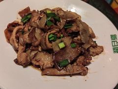 -新白鹿餐厅(城西银泰城店)