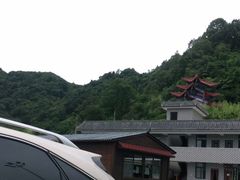-塔云山