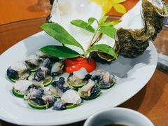 -海盗餐厅