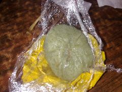 青团-四宜糕团店(南大街店)