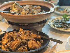 -莆田餐厅PUTIEN(金融街购物中心店)