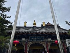 -五台山风景名胜区