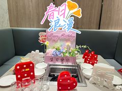 -海底捞火锅(老城根店)