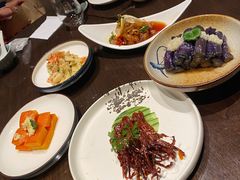 -环球港凯悦 · 享悦中餐厅