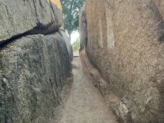 -峄山风景名胜区