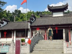 -卓刀泉寺