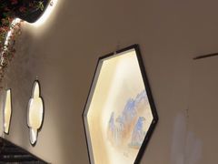 -绿茶餐厅(朝阳大悦城店)