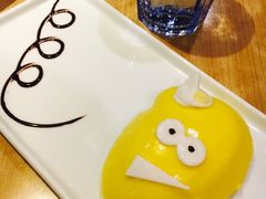 榴莲蛋糕-必胜客(城西银泰店)