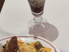-香港深仔记茶餐厅(东门店)