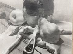 -青沐画室·专业美术培训