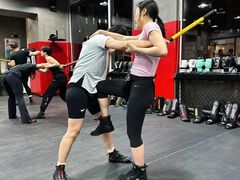 -极斗-IKMF马伽术·格斗运动学院(东直门店)