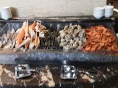 -鼓浪湾酒店自助餐