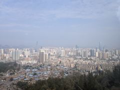 -兰山公园