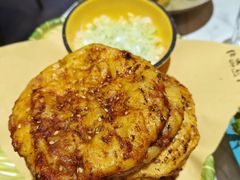 -香约老地方烧烤(九道街店)