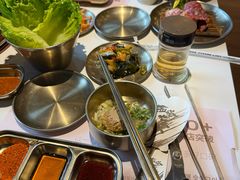 -西塔老太太泥炉烤肉(望京一店)
