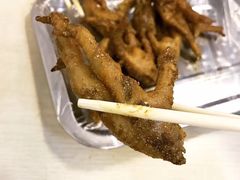 -黑皮烧烤(民意四路店)