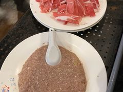 -鑫龙火锅城(青岛分店)