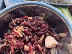 -马晓马佳牛羊肉(新合路店)
