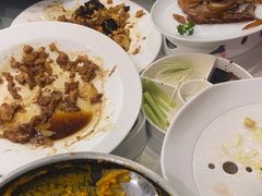 -普天和酒楼·新津菜·烤鸭(天津之眼店)