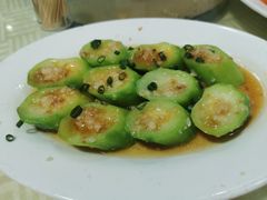 -老字号蛇口德记烧腊饭店·海鲜加工