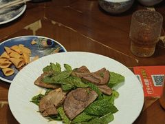 -雀舞云南菜(天津天河城购物中心店)