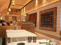 -香料集市新疆餐厅·清真聚餐(成都远洋太古里店)