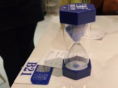 -兰湘子·湘菜小炒(石家庄万象城店)