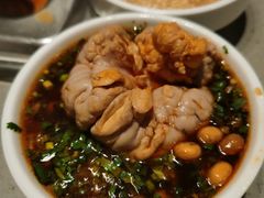 -海底捞火锅(翔龙天地广场店)